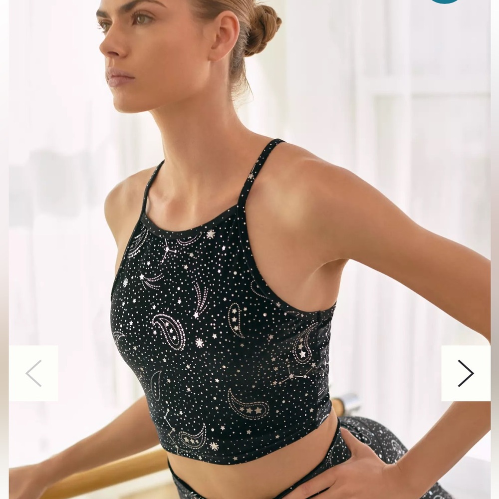 Beach Riot Anna Tank,  SMALL